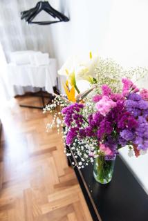 Laetitia Guest House32 - Aversa - 9