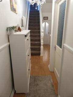 Private Double Room in Cardiff - 2