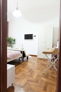 Laetitia Guest House32 - Aversa - 8