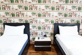 Laetitia Guest House32 - Aversa - 7