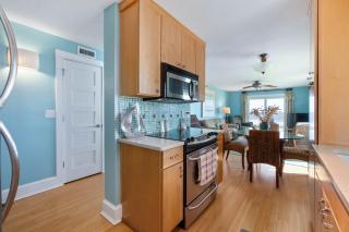 Oceanfront 2 Bed, 2 Bath Condo, New Smyrna Beach - New Smyrna Beach - 2