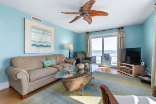 Oceanfront 2 Bed, 2 Bath Condo, New Smyrna Beach - New Smyrna Beach - 7
