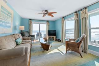 Oceanfront 2 Bed, 2 Bath Condo, New Smyrna Beach - New Smyrna Beach - 6