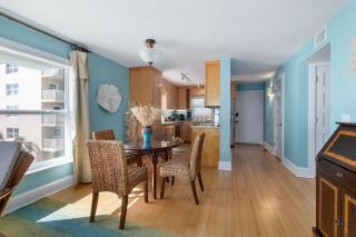 Oceanfront 2 Bed, 2 Bath Condo, New Smyrna Beach - New Smyrna Beach - 3