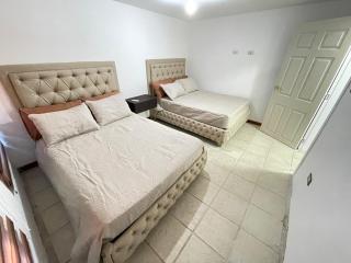 Guarame apartment with sea view - Flandes - 8