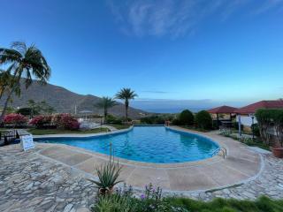 Guarame apartment with sea view - Flandes - 1