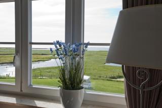 Anker's Hörn - Hotel & Restaurant auf der Hallig Langeness - Langeness - 3