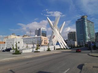 Westend Apartments T1 Coqueiros Prestigio - 6