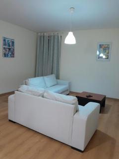 Westend Apartments T1 Coqueiros Prestigio - Luanda - 8