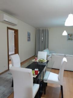 Westend Apartments T1 Coqueiros Prestigio - Luanda - 6