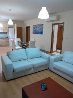 Westend Apartments T1 Coqueiros Prestigio - Luanda - 5