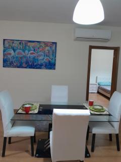 Westend Apartments T1 Coqueiros Prestigio - Luanda - 4