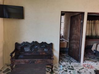 Casa Elefante Dormido - 6