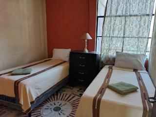 Casa Elefante Dormido - 5