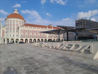 Westend Apartments T1 Coqueiros Prestigio - 0