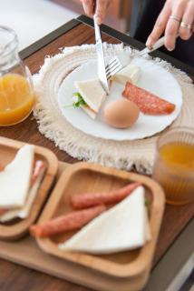 Laetitia Guest House32 - Aversa - 3