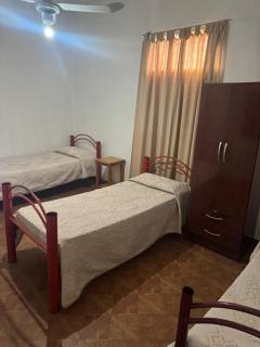 alojamiento bella vista - Villa Carlos Paz - 1