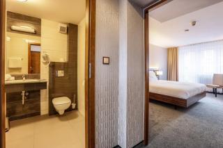 Hotel Weneda - 6