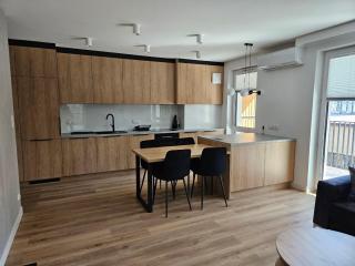 Biała Perła - Apartament Augustów - Augustów - 3