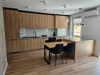 Biała Perła - Apartament Augustów - Augustów - 1