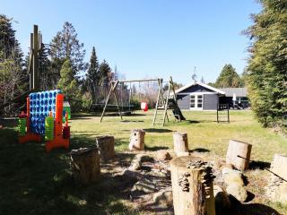 4 star holiday home in Væggerløse - 3