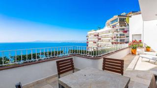 Grand Miramar Residences by HOLT - 3BR - 9