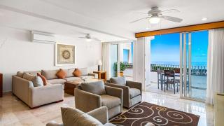 Grand Miramar Residences by HOLT - 3BR - 0