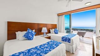 Grand Miramar Residences by HOLT - 3BR - 6
