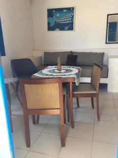 Casa da Torre - Praia de Massarandupió - Massarandupio - 5