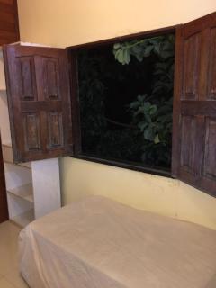 Casa da Torre - Praia de Massarandupió - Massarandupio - 1