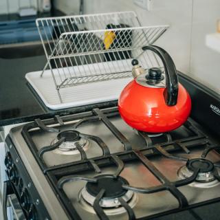 Department Pancho Olivar - 5