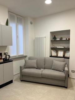 Il Portico 41 - Como - 2