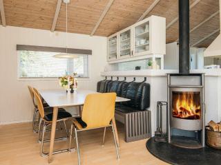 Three-Bedroom Holiday home in Bindslev 3 - Bindslev - 1