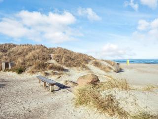 6 person holiday home in Brovst - 3