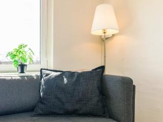 4 person holiday home in Østervrå-By Traum - 1