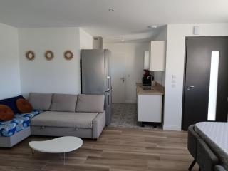 Maison neuve en centre-ville - 9