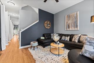 The Journey Home | JZ Vacation Rentals - Soulard - 0