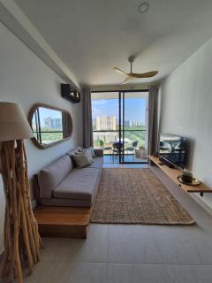 Cozy Flat in Pozos Colorados - - 0