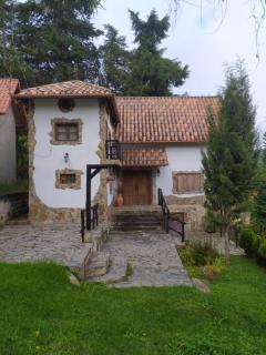 Chalet en la Colonia Tovar - 0