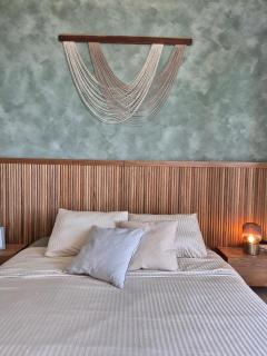Cozy Flat in Pozos Colorados - 3
