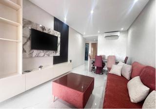 Prestigia Opal 10 - Marrakech - 9