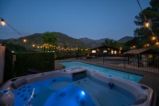 Sequoia Retreat - Scenic Pool, Hot Tub, & Trails - Three Rivers - 8