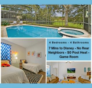 Splash, Play, with a Disney Stay - Orlando - 0