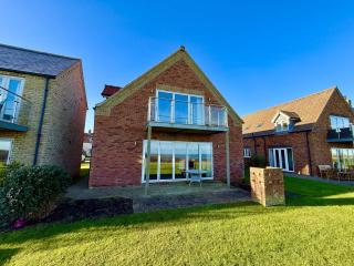 Lens Sandy Collection - Filey - 8