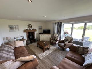 Lens Sandy Collection - Filey - 1
