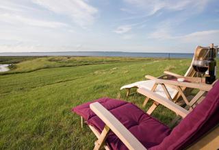Anker's Hörn - Hotel & Restaurant auf der Hallig Langeness - Langeneß - 0