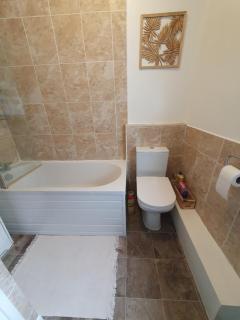 Private Luxury Double Room In Cardiff - 3