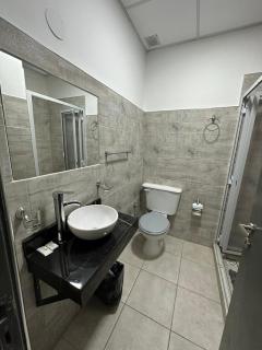 alojamiento bella vista - Villa Carlos Paz - 8