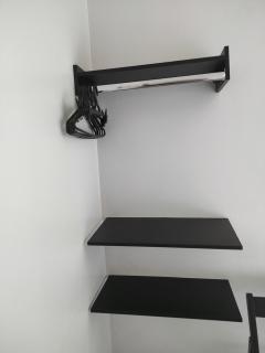 Room near the Airport - double bed - 1