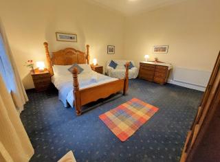 Budget rooms, shared kitchens - Dumfries - 0